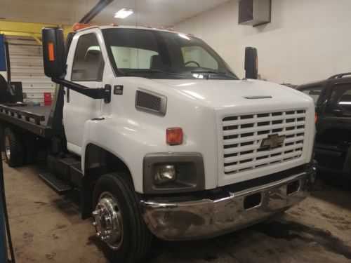 Chevrolet C6