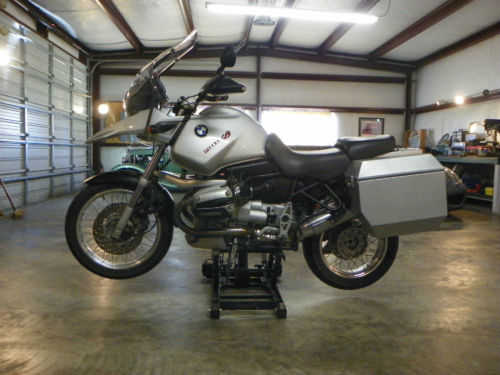 BMW R 1150 GS