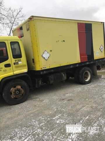 GMC T-Series