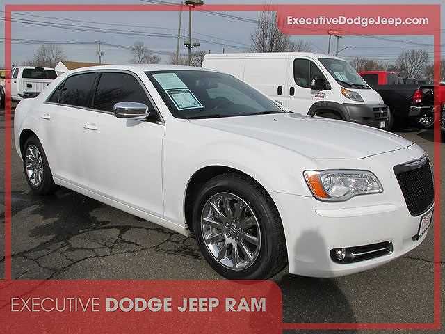 CHRYSLER