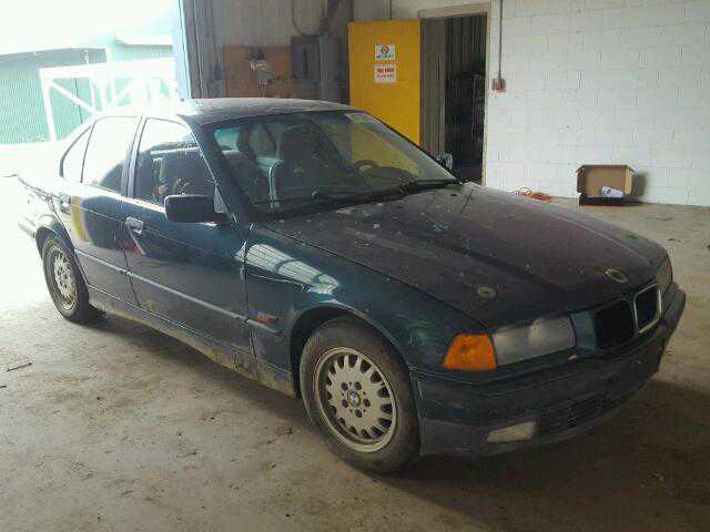 BMW 318i