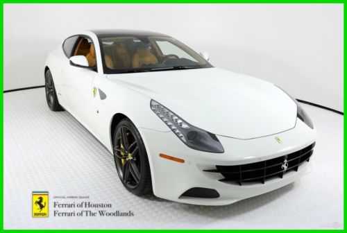 Ferrari FF