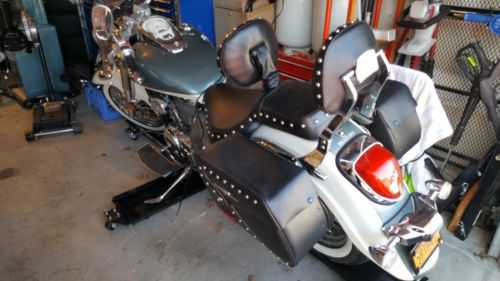 Suzuki VL800CL/VL800L/VL800TL