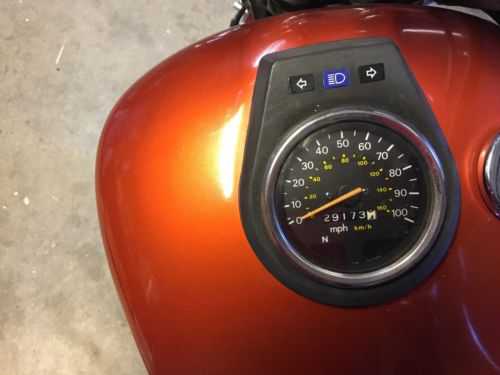 Suzuki LS650PK