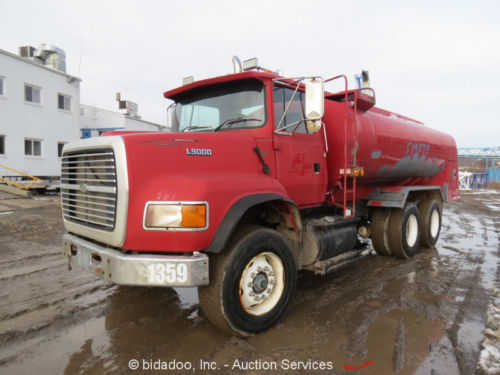 Ford LTS9000