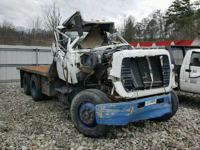 Ford LT9000