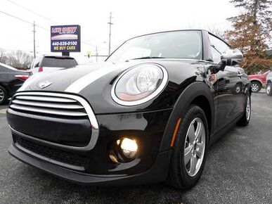 2015 MINI Hardtop - VIN Decoder