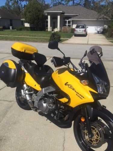 Suzuki DL1000K