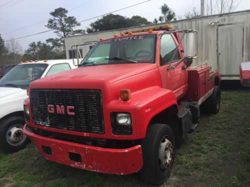 Chevrolet C6
