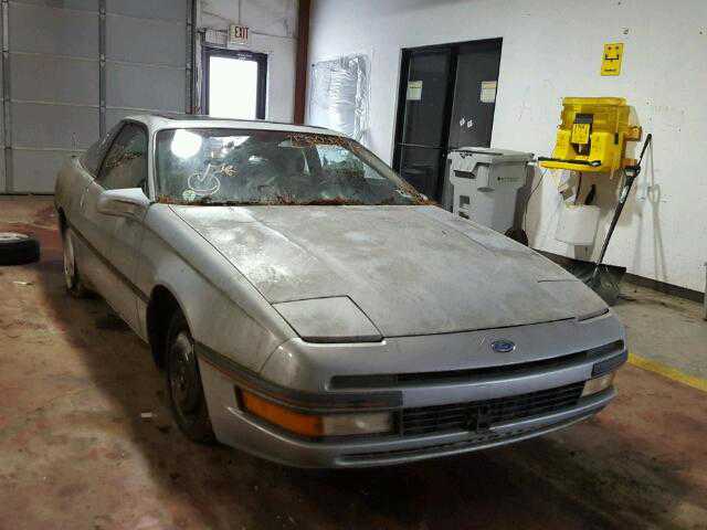 Ford Probe