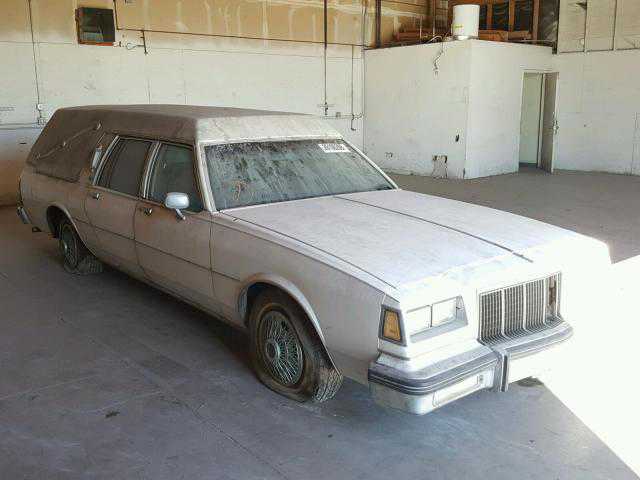 BUICK