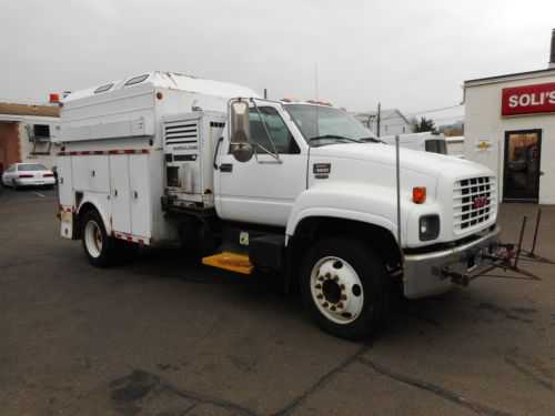 GMC C6