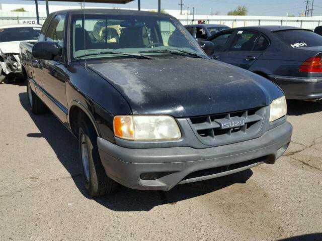 Isuzu Hombre