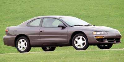 Dodge Avenger