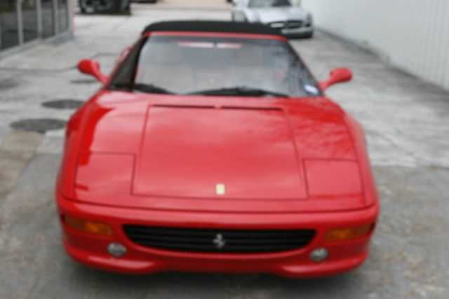 Ferrari F355