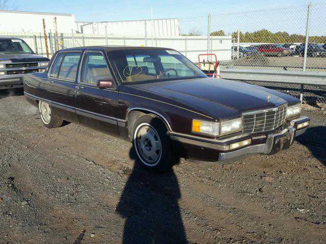 Cadillac 60 Special
