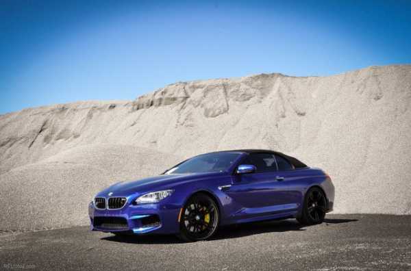 BMW M6