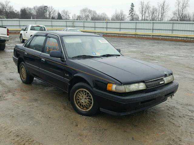 Mazda 626