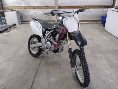 Honda CRF150