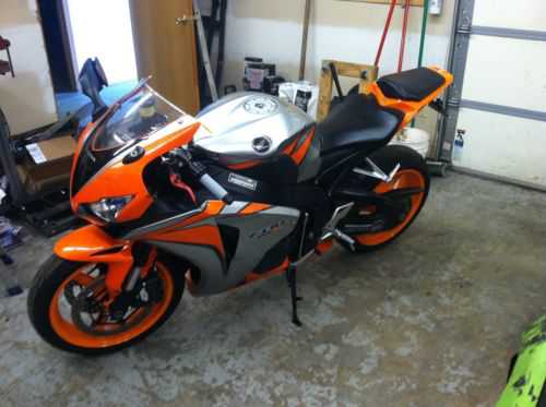 Honda CBR1000