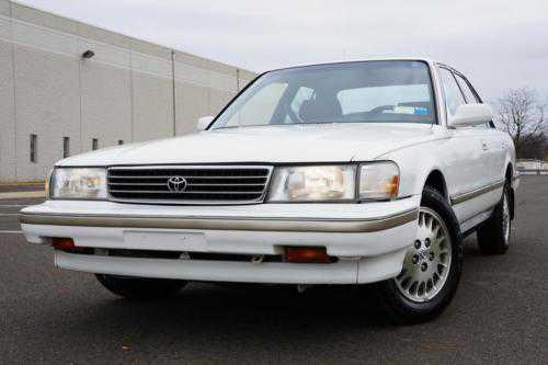 Toyota Cressida