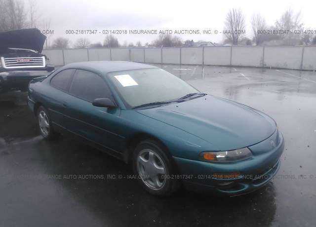 Dodge Avenger