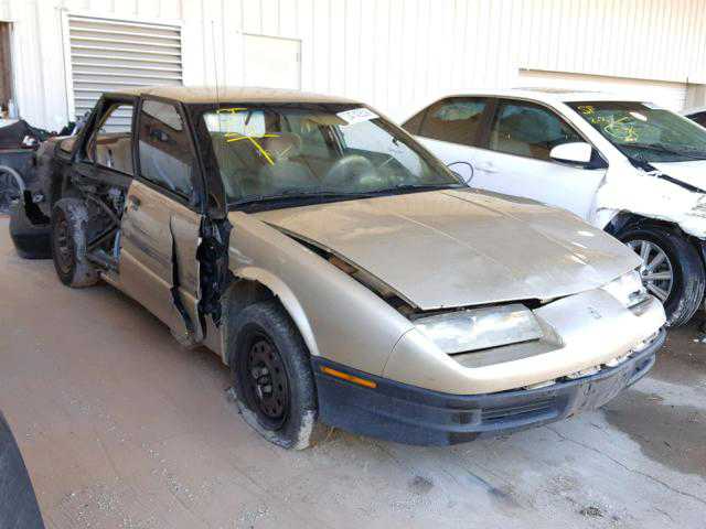 Saturn SL
