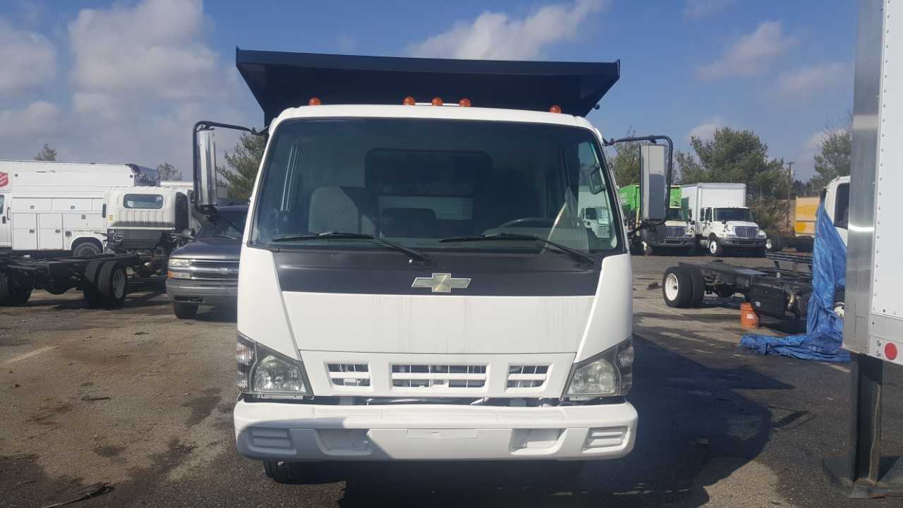 Chevrolet W5