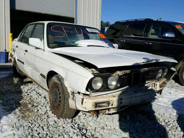 BMW 318i