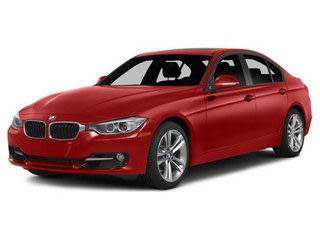 2015 BMW 328i