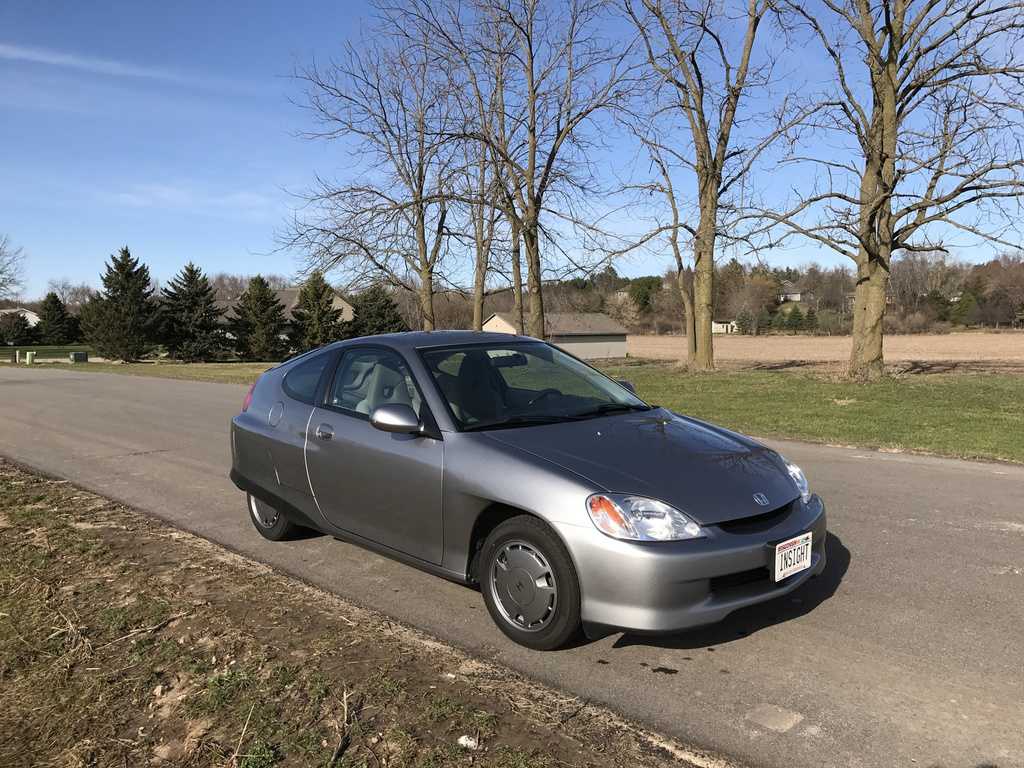Honda Insight