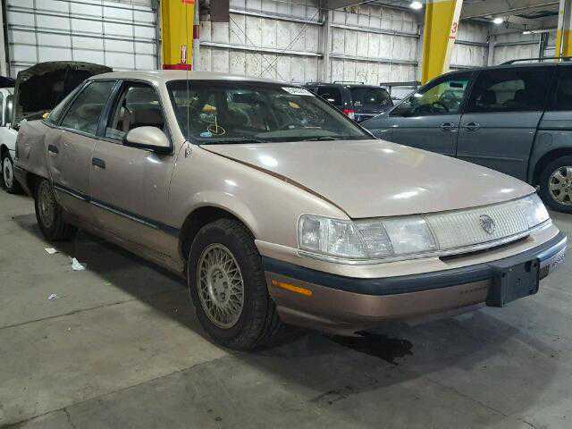 Mercury Sable