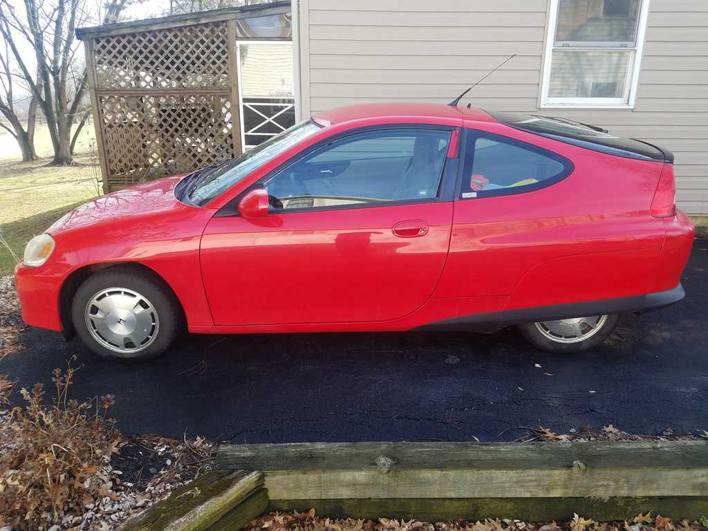 Honda Insight
