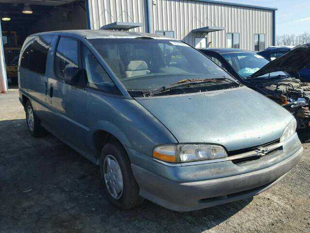 Chevrolet Lumina APV