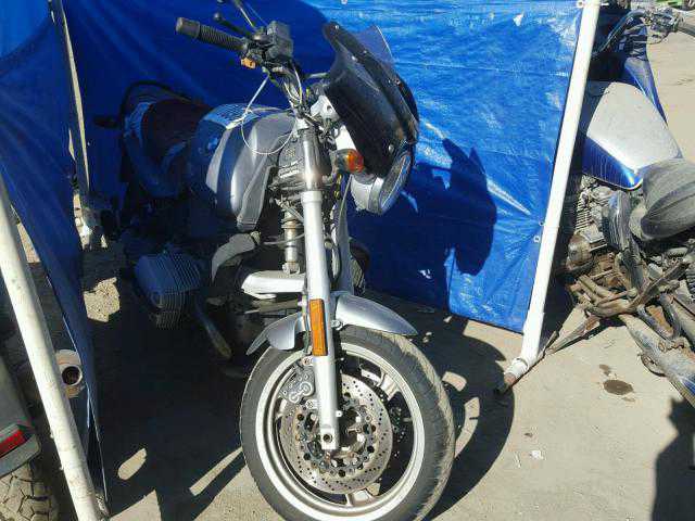BMW R 1100 R