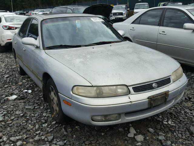 Mazda 626