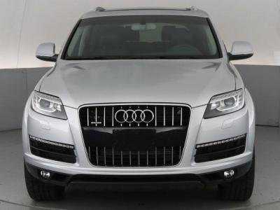 2014 Audi Q7