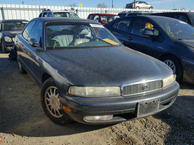 Mazda 929