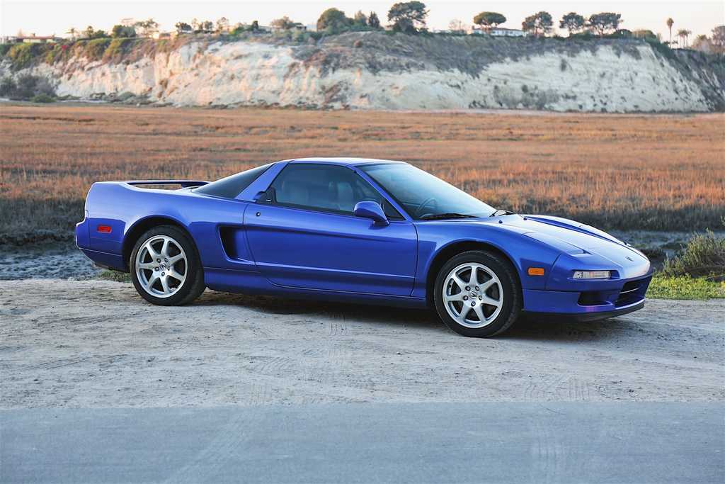 Acura NSX