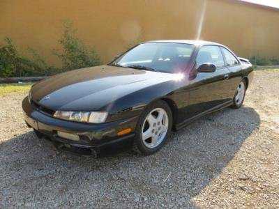 Nissan 240SX