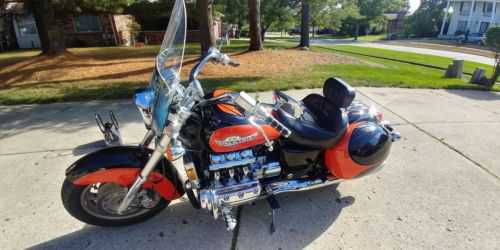 Honda GL1500C (VALKYRIE)