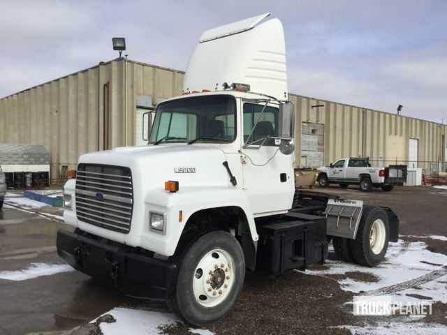 Ford LN9000