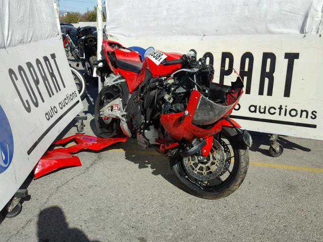 Honda CBR600