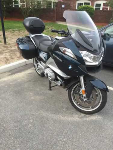 BMW R 1200 RT