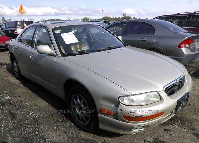 Mazda Millenia