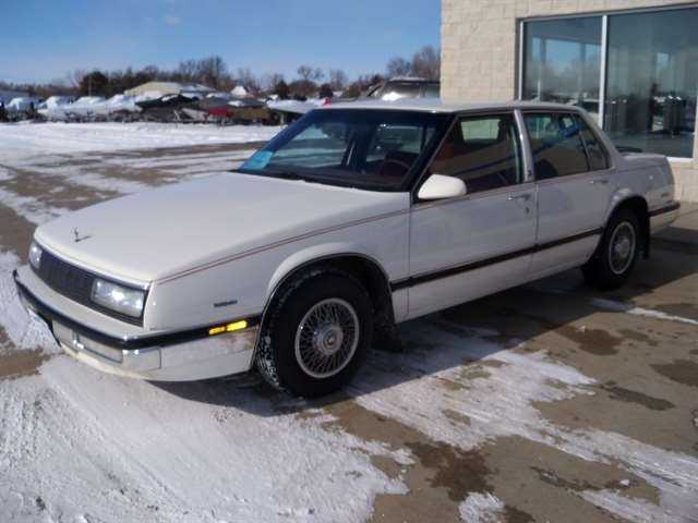 BUICK