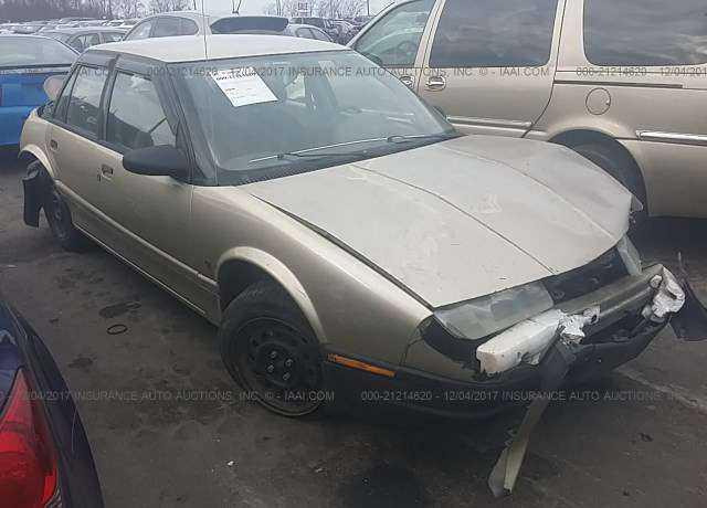 Saturn SL