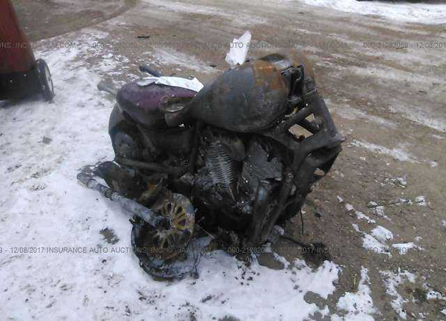 Suzuki VS1400/VS1400GL