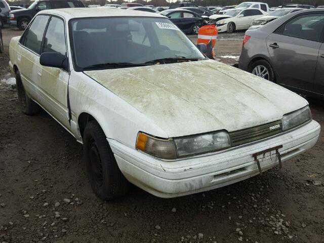 Mazda 626