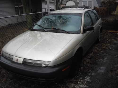 Saturn SW1